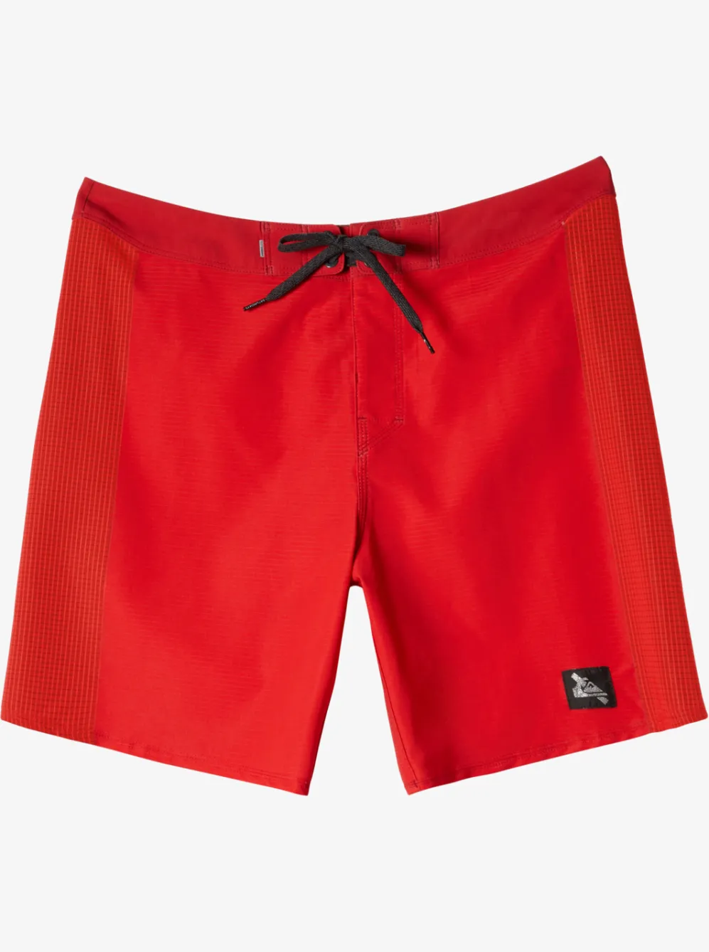 Quiksilver Boardshorts| X Saturdays Nyc Highline Arch 18" Boardshorts Racing Red