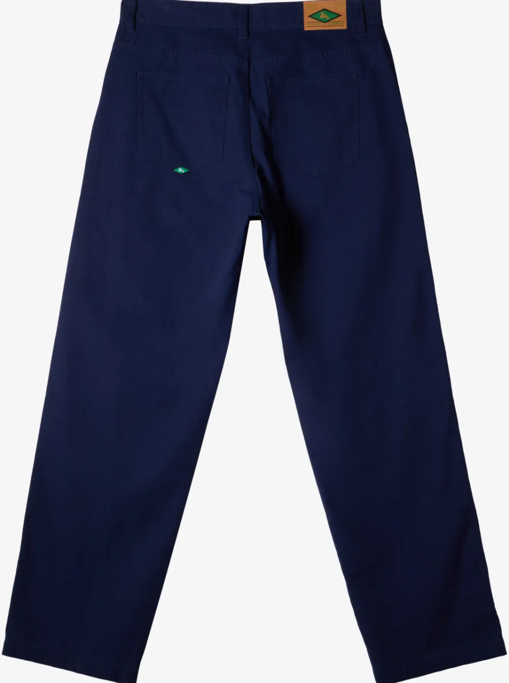 Quiksilver Pants| X Saturdays Nyc Wide Leg Pants Ocean