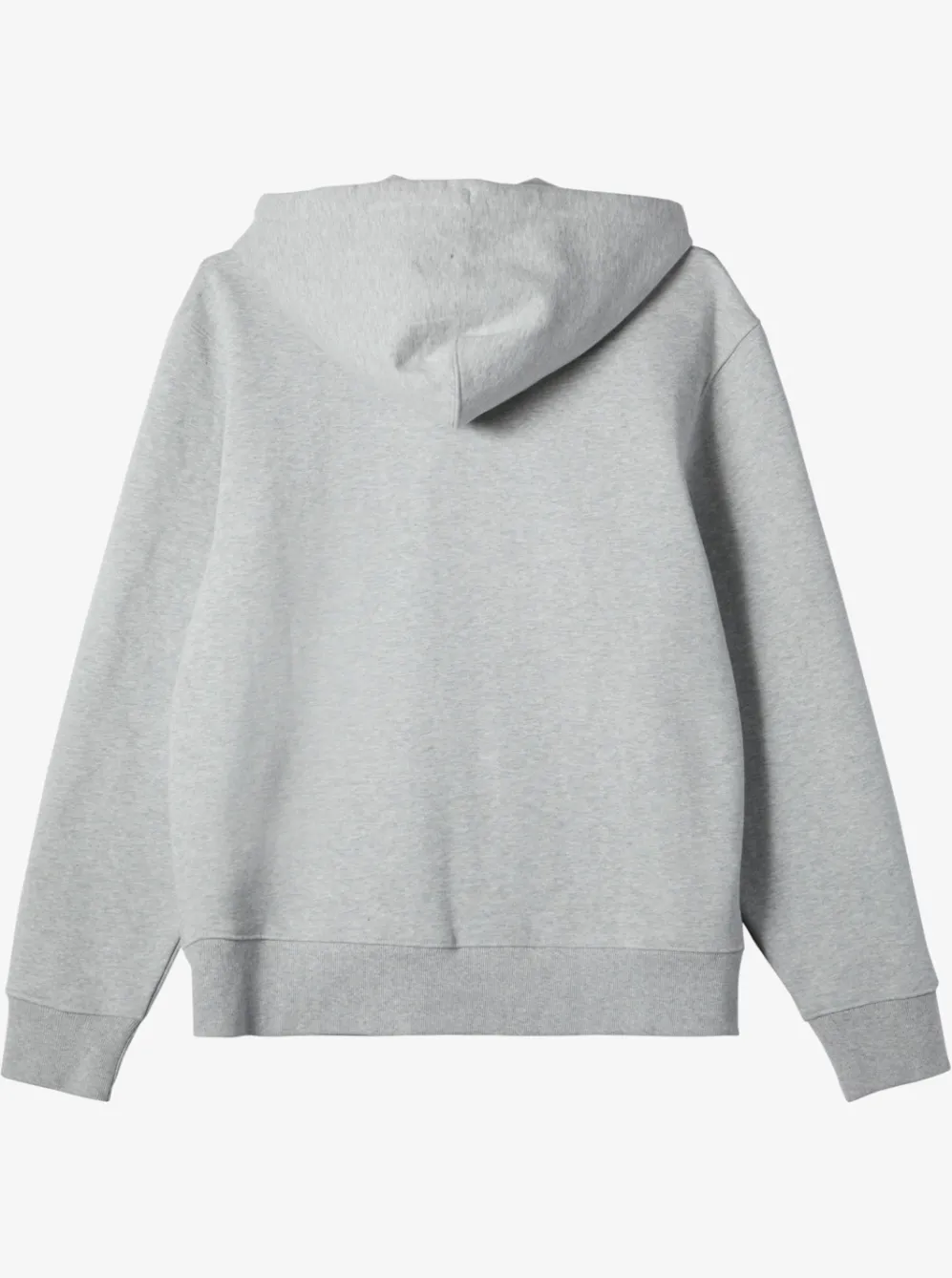 Quiksilver Sweatshirts & Hoodies| X Saturdays Nyc Hoodie Athletic Heather