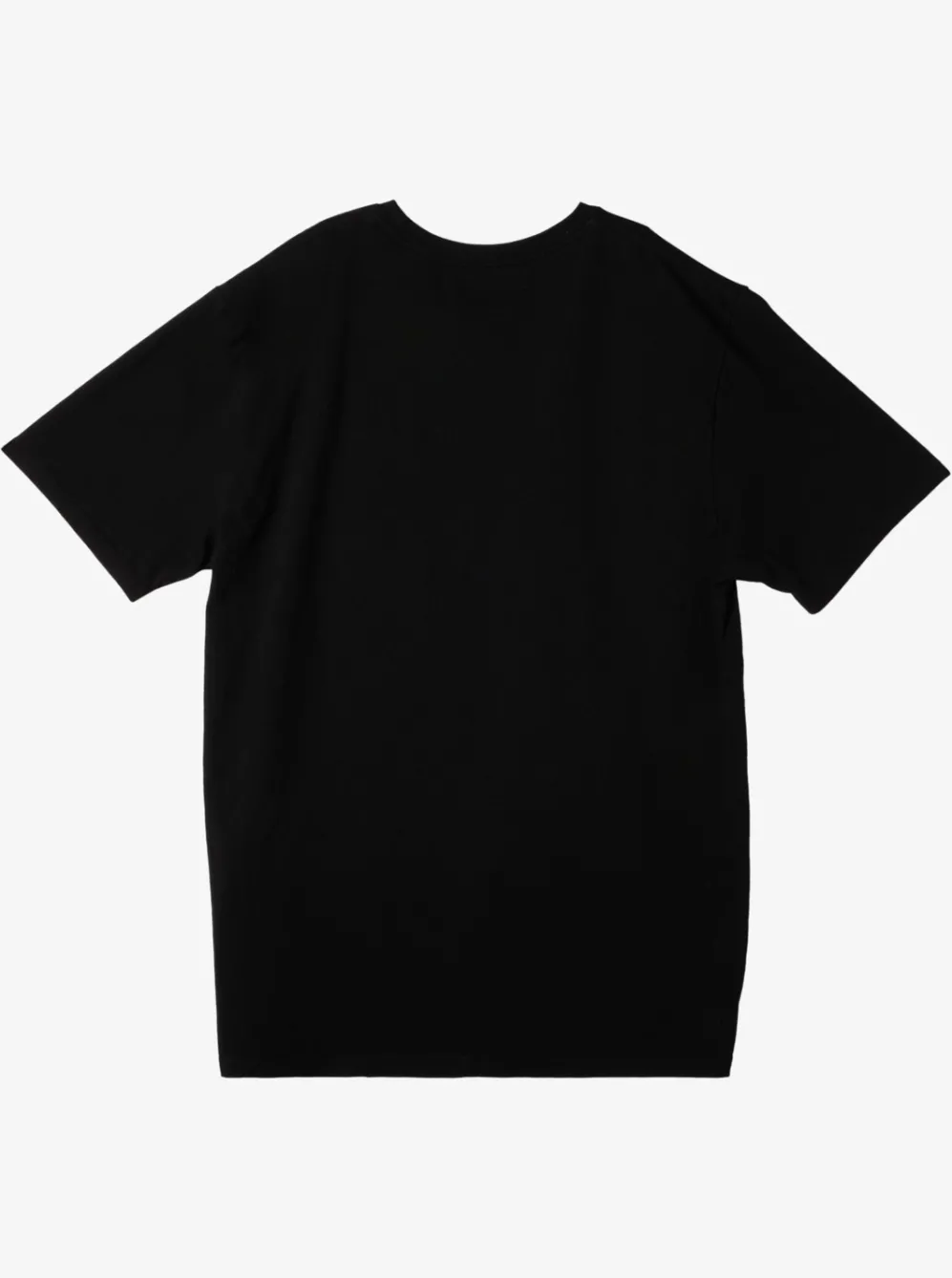 Quiksilver Tees| X Saturdays Nyc Graphic T-Shirt Black