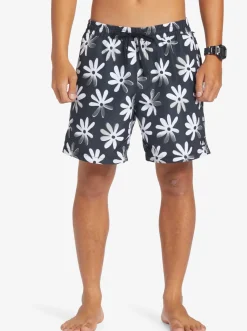 Quiksilver Boardshorts|Re-Mix 17