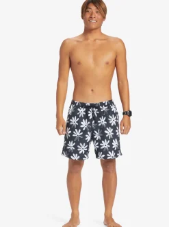 Quiksilver Boardshorts|Re-Mix 17
