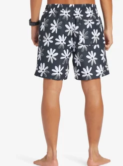 Quiksilver Boardshorts|Re-Mix 17