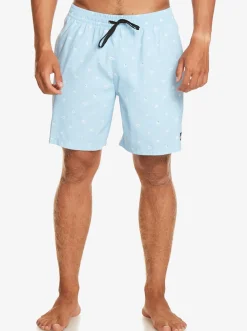 Quiksilver Boardshorts|Re-Mix 17