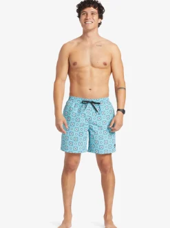 Quiksilver Boardshorts|Re-Mix 17