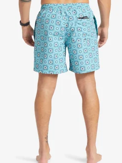 Quiksilver Boardshorts|Re-Mix 17