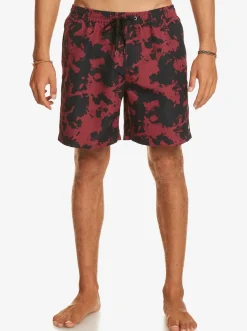 Quiksilver Elastic Waist|Re-Mix 17