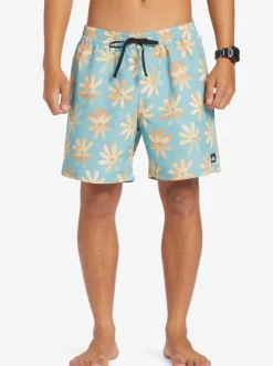 Quiksilver Boardshorts|Re-Mix 17