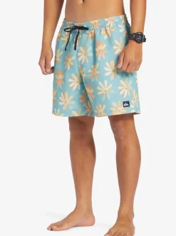 Quiksilver Boardshorts|Re-Mix 17