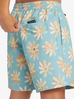 Quiksilver Boardshorts|Re-Mix 17