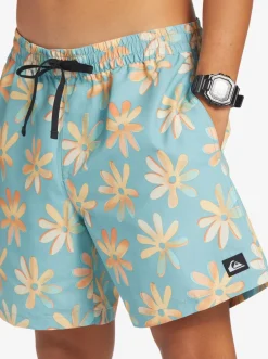 Quiksilver Boardshorts|Re-Mix 17