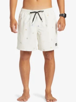 Quiksilver Boardshorts|Re-Mix 17