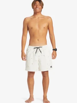 Quiksilver Boardshorts|Re-Mix 17