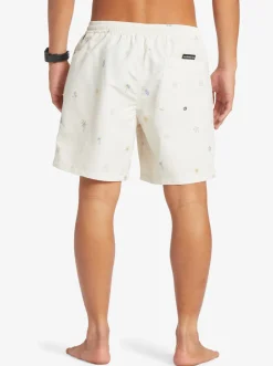 Quiksilver Boardshorts|Re-Mix 17
