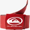 Quiksilver Belts|Saturn Jam Belts Samba