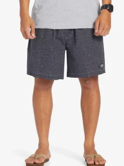 Quiksilver Shorts & Amphibians|Saturn Taxer 18