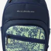 Quiksilver Backpacks & Bags|Schoolie Cooler 2.0 Insulated Backpack Naval Academy
