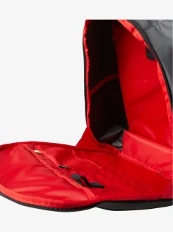 Quiksilver Backpacks & Bags|Schoolie Cooler 2.0 Insulated Backpack Black Radical Times 233