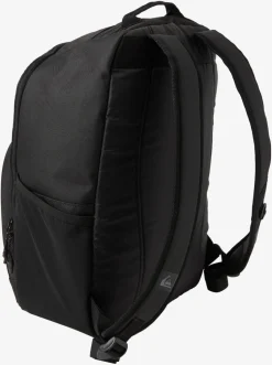 Quiksilver Backpacks & Bags|Schoolie Cooler 2.0 Insulated Backpack Black