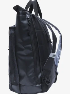 Quiksilver Backpacks & Bags|Secret Sesh 37L Large Backpack Black
