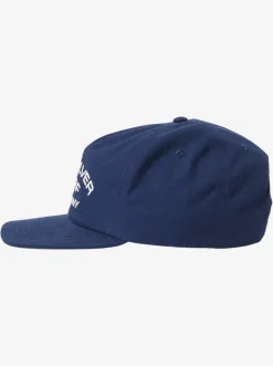 Quiksilver Hats|Secret Weapon Trucker Hat Naval Academy