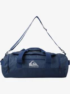 Quiksilver Backpacks & Bags|Shelter 40L Duffle Bag Naval Academy