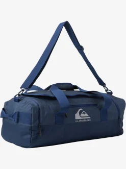 Quiksilver Backpacks & Bags|Shelter 40L Duffle Bag Naval Academy
