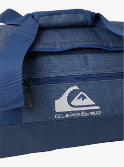 Quiksilver Backpacks & Bags|Shelter 40L Duffle Bag Naval Academy