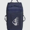 Quiksilver Backpacks & Bags|Shelter 70L Duffle Bag Naval Academy