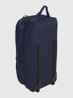 Quiksilver Backpacks & Bags|Shelter 70L Duffle Bag Naval Academy