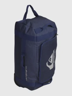 Quiksilver Backpacks & Bags|Shelter 70L Duffle Bag Naval Academy