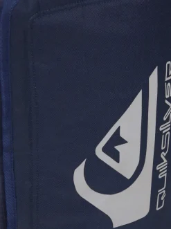 Quiksilver Backpacks & Bags|Shelter 70L Duffle Bag Naval Academy