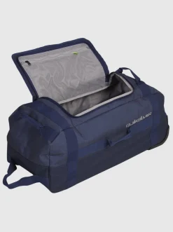 Quiksilver Backpacks & Bags|Shelter 70L Duffle Bag Naval Academy
