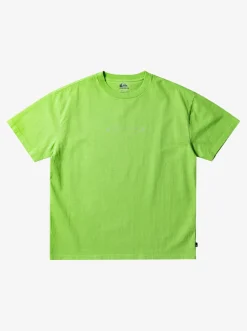 Quiksilver Tees|Skewed T-Shirt Panama