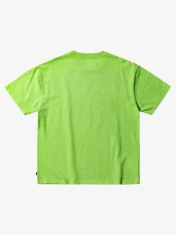 Quiksilver Tees|Skewed T-Shirt Panama