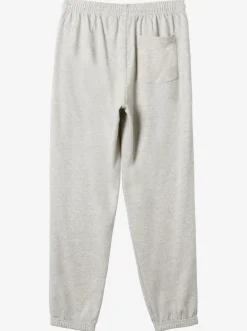 Quiksilver Pants|Smash & Grab Fleece Sweatpants Athletic Heather