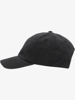 Quiksilver Hats|Sof Alumni Baseball Cap Black