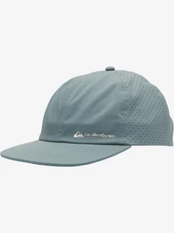 Quiksilver Hats|St Comp Technical Cap Laurel Wreath