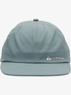 Quiksilver Hats|St Comp Technical Cap Laurel Wreath