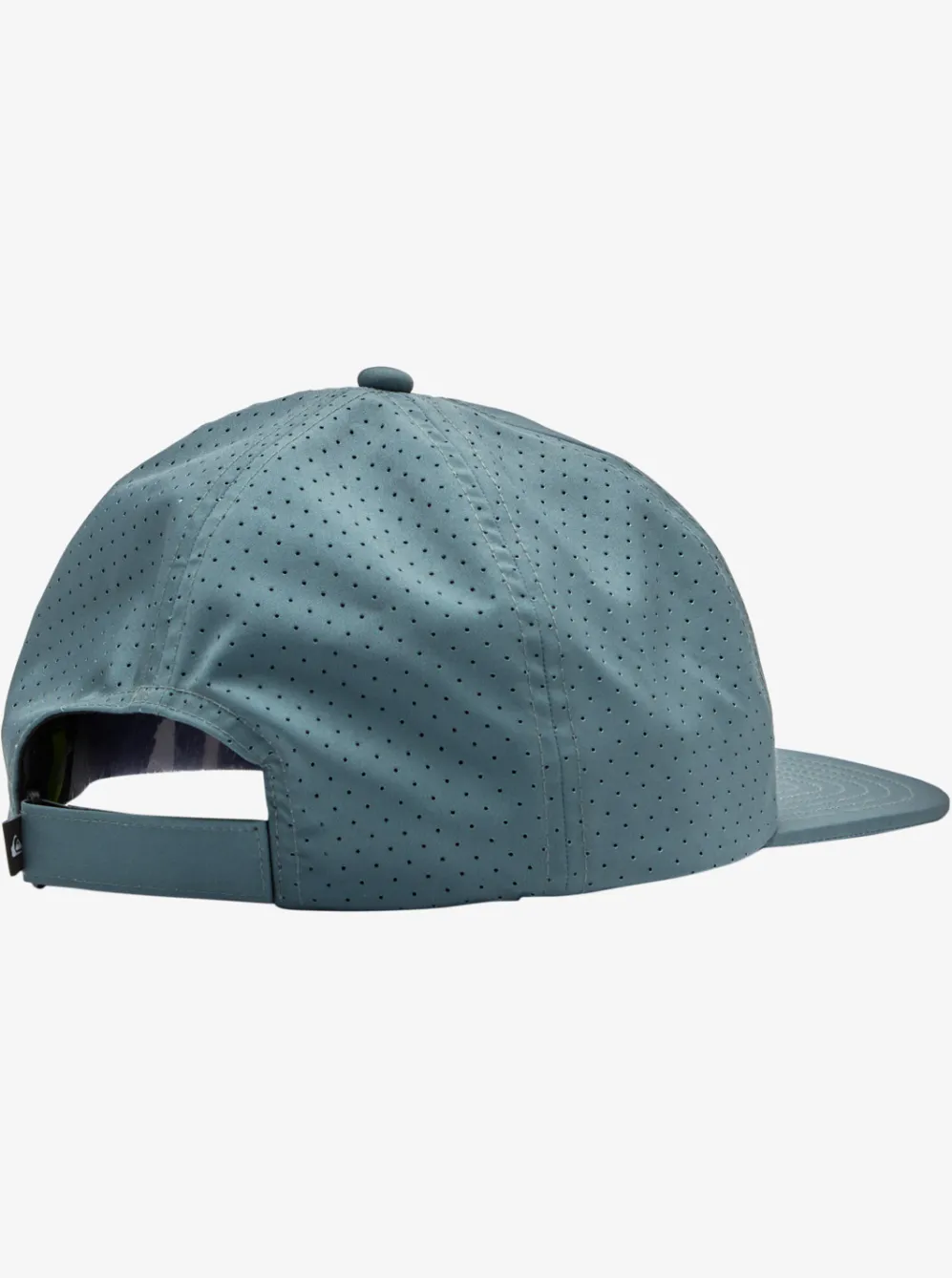 Quiksilver Hats|St Comp Technical Cap Laurel Wreath