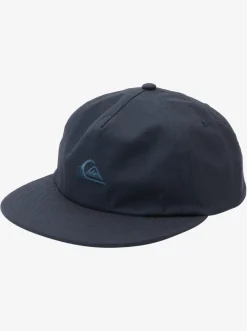 Quiksilver Hats|Stapleton Snapback Hat Naval Academy