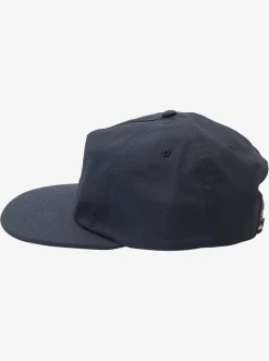 Quiksilver Hats|Stapleton Snapback Hat Naval Academy
