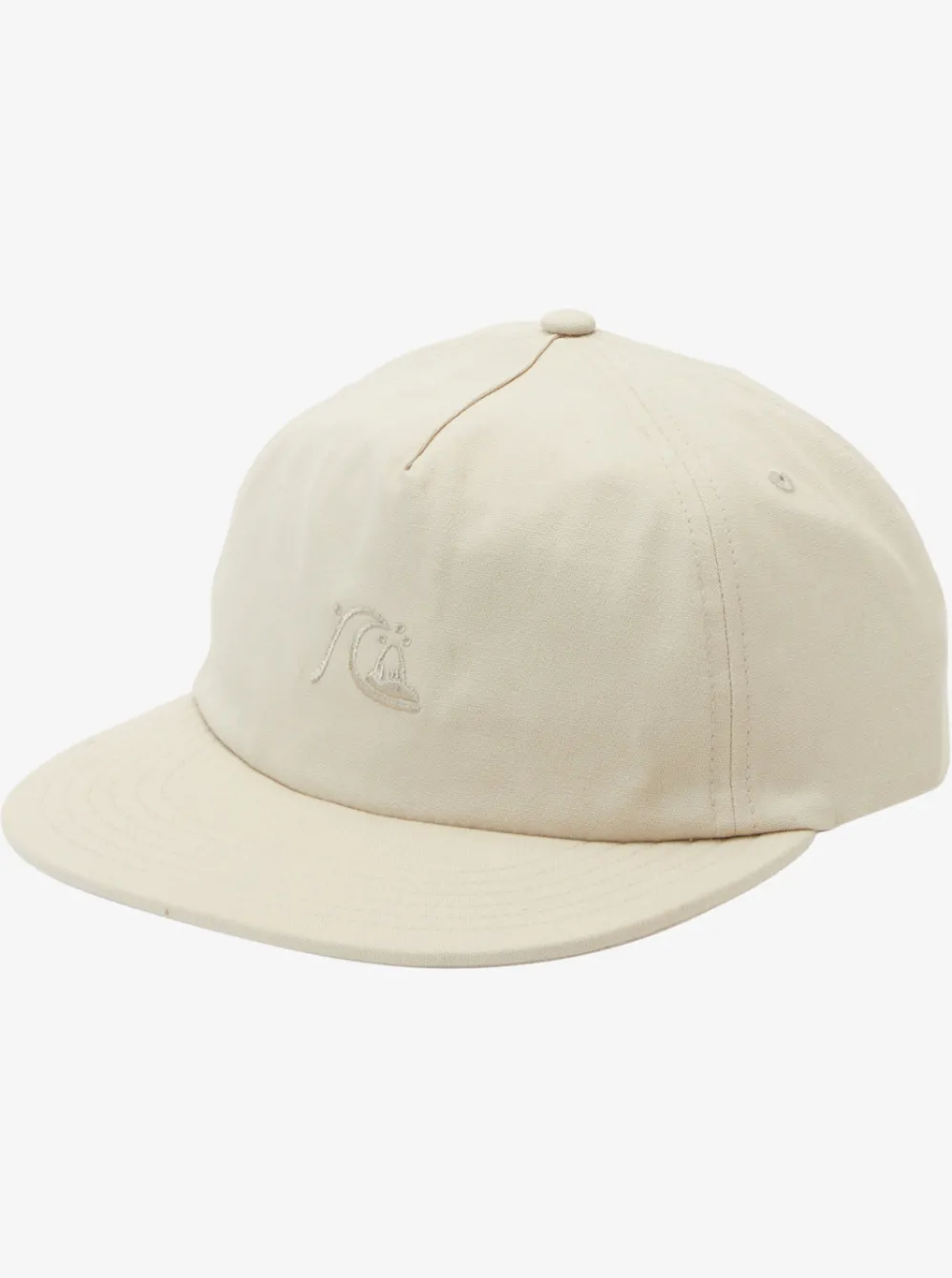 Quiksilver Hats|Stapleton Snapback Hat Birch