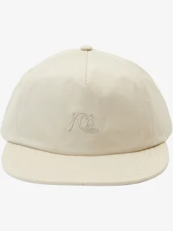 Quiksilver Hats|Stapleton Snapback Hat Birch