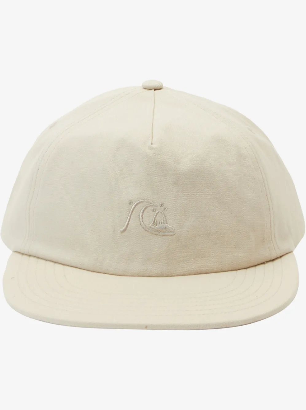 Quiksilver Hats|Stapleton Snapback Hat Birch