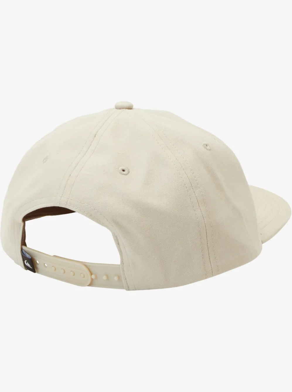 Quiksilver Hats|Stapleton Snapback Hat Birch