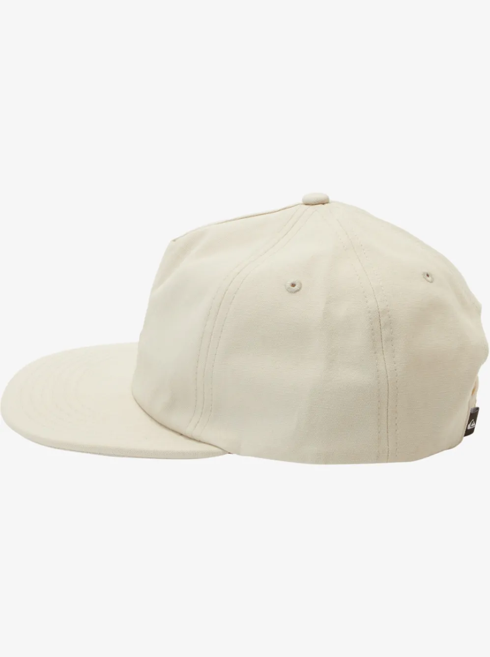 Quiksilver Hats|Stapleton Snapback Hat Birch