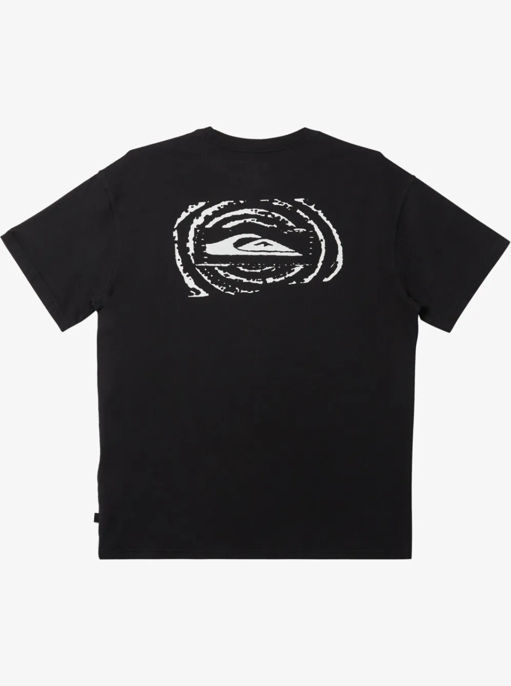 Quiksilver Tees|Storm Core Msw T-Shirt Black