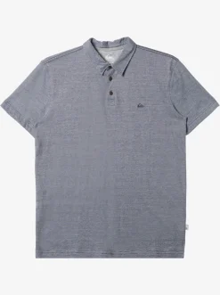 Quiksilver Shirts & Polos|Sunset Cruise Short Sleeve Polo Shirt Parisian Night