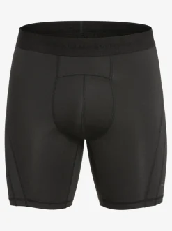 Quiksilver Wetsuits|Surf Compression Short Swim Briefs Black